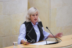 En el Parlamento de Cantabria debatir&aacute;n la Okupaci&oacute;n cuando es  el Congreso Nacional y concretamente PP y PSOE los que deben acabar con la inseguridad jur&iacute;dica que existe  