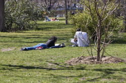 En Espa&ntilde;a hay 927.500 `Ni-Nis`, lo que supone 19.400 j&oacute;venes que ni estudian ni trabajan m&aacute;s que en 2023, seg&uacute;n INE