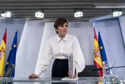 En  Europa no se permite que los condenados modifiquen el C&oacute;digo Penal para salir  o no entrar en la carcel, en la Espa&ntilde;a de S&aacute;nchez ya se permite 