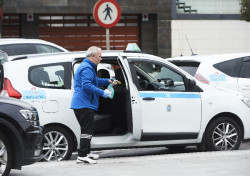 Entra en vigor el nuevo decreto que regula el servicio de autotaxi en Cantabria