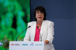 ERC anuncia una "ofensiva diplom&aacute;tica" contra los jueces con dinero p&uacute;blico