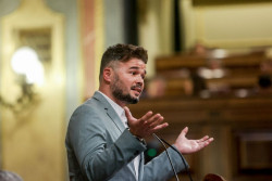 ERC avisa a S&aacute;nchez de que no habr&aacute; PGE ni Moncloa si no se allana a las peticiones del independentismo catal&aacute;n