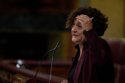 ERC cree que el terrorismo est&aacute; "bien atado" en la Ley de Amnist&iacute;a, con la prevaricaci&oacute;n pol&iacute;tica practicada