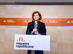 ERC cree que S&aacute;nchez saca "de la chistera" la desclasificaci&oacute;n del 23F para tapar "sus problemas de gesti&oacute;n y liderazgo"