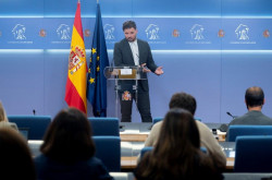 ERC enmendar&aacute;  la ley audiovisual  para que sea en catal&aacute;n  Netflix