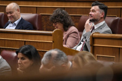 ERC exige a S&aacute;nchez que Catalu&ntilde;a pueda fijar su propio SMI al margen del estatal