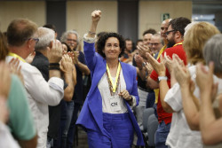 ERC le dice a Sanchez de que habr&aacute; repetici&oacute;n electoral si no pactan la "soberan&iacute;a fiscal" para Catalunya