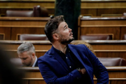 ERC le indica a S&aacute;nchez como quiere en el C&oacute;digo Penal el delito de malversaci&oacute;n para este pa&iacute;s bananero en que le han convertido