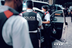 ERC pacta con el Gobierno que los Mossos puedan jubilarse a los 60, como la Polic&iacute;a, la Guardia Civil y la Ertzaintza &iquest;pero con pensiones superiores?