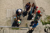  Espa&ntilde;a con un calor abrasador, 10 CCAA en nivel naranja y Cantabria en rojo