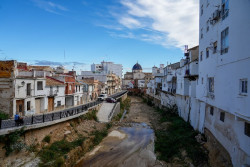 Espa&ntilde;a cuenta con 4.340 infraestruturas cr&iacute;ticas en lugares con riesgo de inundaci&oacute;n, segun Observatorio Sostenibilidad
