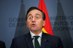 Espa&ntilde;a desmiente y rechaza cualquier insinuaci&oacute;n de estar implicada en una operaci&oacute;n de desestabilizaci&oacute;n en Venezuela