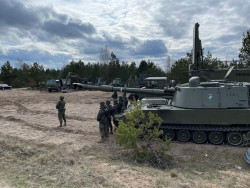 Espa&ntilde;a ha enviado 1.000 militares m&aacute;s a misiones de la OTAN desde que comenz&oacute; la invasi&oacute;n de Ucrania