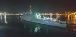 Espa&ntilde;a ha  pagado los billetes de avi&oacute;n de los espa&ntilde;oles deportados de la flotilla 