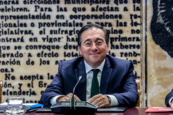 Espa&ntilde;a no reconocer&aacute; la reelecci&oacute;n de Maduro en Venezuela hasta que no se publiquen las actas "de manera &iacute;ntegra"