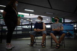  Espa&ntilde;a recibir&aacute; 3,3 millones de dosis de vacunas para ni&ntilde;os de 5 a 11 a&ntilde;os hasta enero