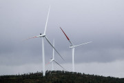 Espa&ntilde;a reduce a la mitad el impacto del gas en el precio industrial de la luz frente a la media europea