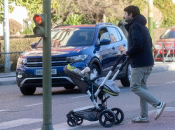Espa&ntilde;a registra 24.136 nacimientos en febrero, un 2,8% menos que en el mismo mes de 2024 y un 23% menos que hace 10 a&ntilde;os