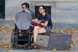 Espa&ntilde;a registr&oacute; 320.656 nacimientos en 2023, un 24% menos que hace 10 a&ntilde;os 