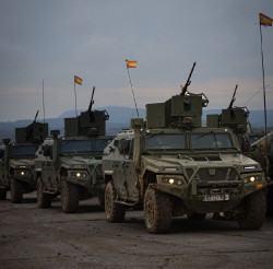 Espa&ntilde;a sigue sin participar en la fuerza disuasoria en el Mar Rojo con EEUU y otros pa&iacute;ses