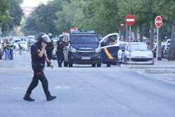 Espa&ntilde;a solo ha expulsado 101 extranjeros en la &uacute;ltima d&eacute;cada por motivos de seguridad nacional