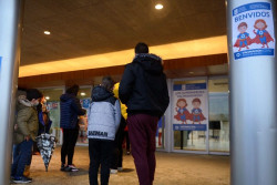  Espa&ntilde;a suma 134.942 casos, 247 muertes por COVID-19 y la incidencia supera los 3.000 puntos