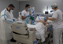  Espa&ntilde;a suma 162.508 casos y 139 muertes, mientras la incidencia sube a 3.192
