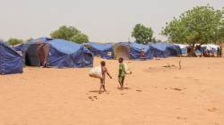 Espa&ntilde;a suspende las adopciones internacionales con Burkina Faso despu&eacute;s de 26 a&ntilde;os por inseguridad jur&iacute;dica en el pa&iacute;s