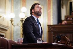 Espinosa de los Monteros advierte de que el &uacute;nico pa&iacute;s con peor natalidad que Espa&ntilde;a en Europa "es el Vaticano"