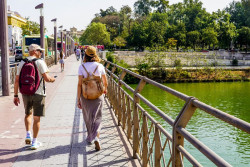 Estabilidad y subida de temperaturas este domingo en la Pen&iacute;nsula y se prev&eacute;n precipitaciones en Baleares