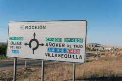 Este jueves pasar&aacute; a disposici&oacute;n judicial el presunto autor del crimen de Mocej&oacute;n y sigue la b&uacute;squeda del arma