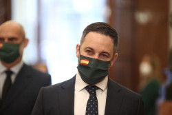 Este martes se aprobar&aacute; por el Congreso la subida del gasto de defensa al 2 % del PIB