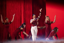 Eurovisi&oacute;n 2023 se celebra esta semana con dos semifinales, nuevo sistema de votos y Blanca Paloma entre las favoritas