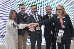  Euskadi cede a Galicia el testigo como coordinadora de la marca `Espa&ntilde;a Verde`