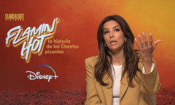 Eva Longoria: "No tenemos h&eacute;roes latinos en Hollywood"
