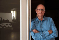 Fallece el escritor bilba&iacute;no Fernando Mar&iacute;as a los 63 a&ntilde;os de edad
