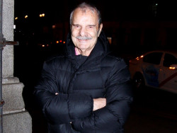 Fallece el periodista Jes&uacute;s Mari&ntilde;as a los 79 a&ntilde;os por un c&aacute;ncer de vejiga