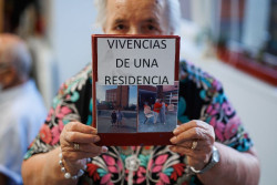 Faltan 76.000 plazas en residencias de mayores en Espa&ntilde;a tras la pandemia,