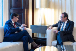 Fedea estima que Catalu&ntilde;a recibir&aacute; de las CCAA   hasta 13.200 millones al a&ntilde;o con el `nuevo cupo catal&aacute;n` y Cantabria contribuir&aacute; con 600 millones gracias a S&aacute;nchez y su pacto