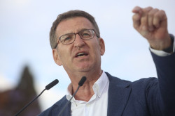 Feij&oacute;o aconseja a S&aacute;nchez "copiar" m&aacute;s medidas del PP en vez de convertir el 28M en un "cat&aacute;logo de promesas imposibles