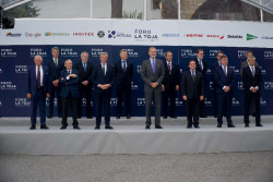 Feij&oacute;o alerta que S&aacute;nchez est&aacute; ejecutando una invasi&oacute;n de competencias e inseguridad jur&iacute;dica en las CCAA