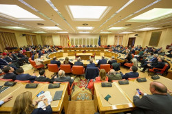Feij&oacute;o avisa que el resultado del 28M est&aacute; abierto: el PP puede ganar o perder en todas las CCAA donde no gobierna