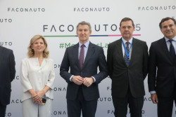 Feij&oacute;o avisa que la delegaci&oacute;n de competencias en inmigraci&oacute;n va contra la unidad de la naci&oacute;n y promete revertirla