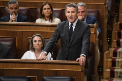 Feij&oacute;o celebra que la Justicia ordene investigar si hubo conflicto de intereses de S&aacute;nchez en el rescate de Air Europa