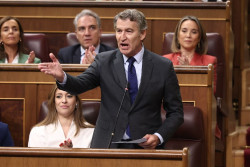 Feij&oacute;o cuando lo tiene m&aacute;s f&aacute;cil lo pone m&aacute;s dif&iacute;cil tiene que cambiar de estrategas