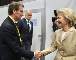Feij&oacute;o deja fuera del CGPJ a perfiles como el de la juez Rosell porque no cumple el requisito de "la despolitizaci&oacute;n"