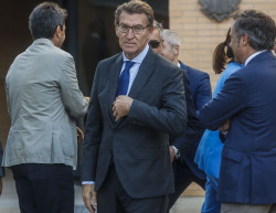 Feij&oacute;o expresa la preocupaci&oacute;n del PP por la iran&iacute; Elnaz Rekabi y da su apoyo a las mujeres que luchan por sus derechos