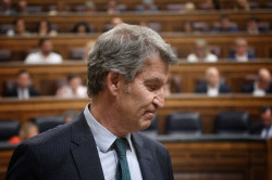 Feij&oacute;o pedir&aacute; S&aacute;nchez decir "la verdad" sobre su corrupci&oacute;n la v&iacute;spera de su citaci&oacute;n en el Senado