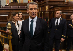 Feij&oacute;o pide a S&aacute;nchez retirar la candidatura de Ribera como comisaria por su "mancha pol&iacute;tica" y "quiz&aacute; judicial"