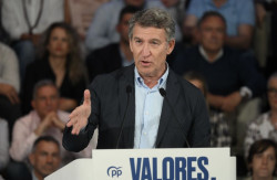 Feij&oacute;o presenta este mi&eacute;rcoles en Santander el Plan Integral de Auton&oacute;mos del PP